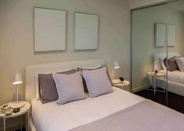Luxury Norwood Retreat